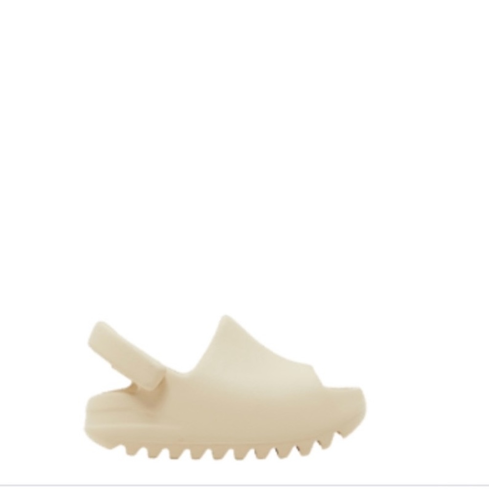 Yeezy slide